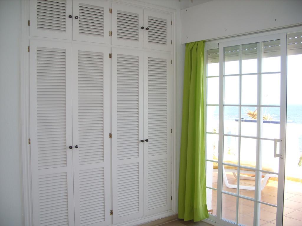 El Faro Arkadia: Beachfront Apartment with Lighthouse Views Fuengirola Exterior photo